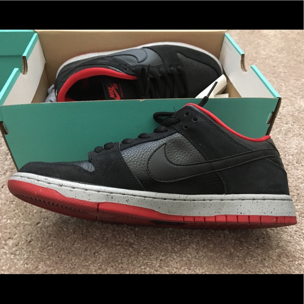 Nike Dunk SB